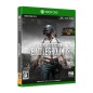 PLAYERUNKNOWN'S BATTLEGROUNDS XBOX ONE