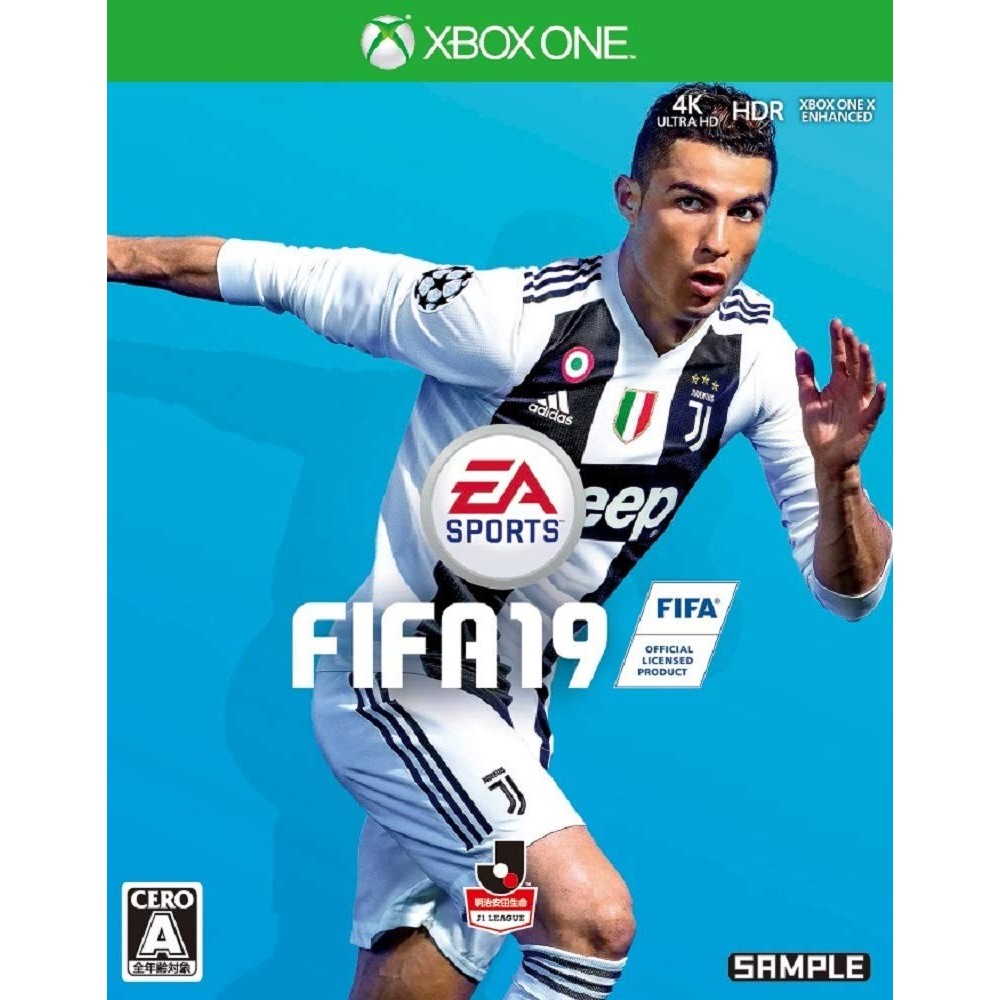 FIFA 19