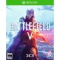 BATTLEFIELD V XBOX ONE