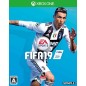 FIFA 19 (pre-owned) XBOX ONE