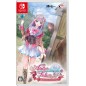 LULUA NO ATORIE ~ ARLAND NO RENKINJUTSUSHI 4 ~ (gebraucht) Switch