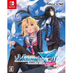 MEMORIES OFF: INNOCENT FILLE FOR DEAREST [LIMITED EDITION]