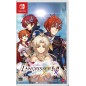 LANGRISSER I & II Switch