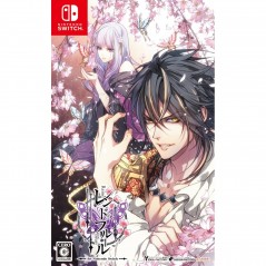 REINE DES FLEURS FOR NINTENDO SWITCH