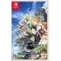 SWORD ART ONLINE: HOLLOW REALIZATION [DELUXE EDITION] (MULTI-LANGUAGE) Switch