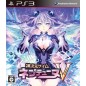 Kami Jigen Game Neptune V [Regular Edition]