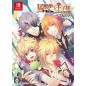 BEASTMASTER AND PRINCES: FLOWER & SNOW FOR NINTENDO SWITCH [LIMITED EDITION] Switch