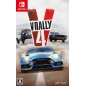 V-RALLY 4 (pre-owned) Switch