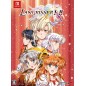 LANGRISSER I & II (LIMITED EDITION BOX) (pre-owned) Switch