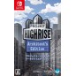 PROJECT HIGHRISE [ARCHITECT'S EDITION] (MULTI-LANGUAGE) (gebraucht) Switch