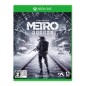 METRO EXODUS (pre-owned) XBOX ONE