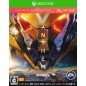 ANTHEM [LEGION OF DAWN EDITION] (pre-owned) XBOX ONE