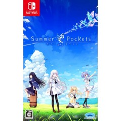 SUMMER POCKETS