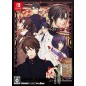 HANAYAKA NARI, WA GA ICHIZOKU: MODERN NOSTALGIE FOR NINTENDO SWITCH [LIMITED EDITION] (pre-owned) Switch