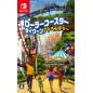 ROLLERCOASTER TYCOON ADVENTURES (MULTI-LANGUAGE) (pre-owned) Switch