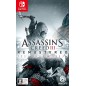 ASSASSIN'S CREED III REMASTERED (MULTI-LANGUAGE) (gebraucht) Switch