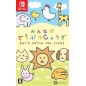 MINNA NO DOUBUTSU SHOGI (pre-owned) Switch