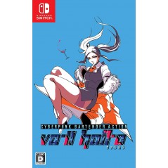 VA-11 HALL-A (MULTI-LANGUAGE)