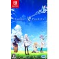 SUMMER POCKETS (pre-owned) Switch