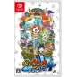 YO-KAI WATCH 4: WE’RE LOOKING UP AT THE SAME SKY (pre-owned) Switch