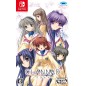 CLANNAD (MULTI-LANGUAGE) (gebraucht) Switch