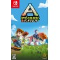 PIXARK (MULTI-LANGUAGE) (pre-owned) Switch