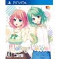 MAKING*LOVERS PSVita (pre-owned)