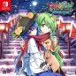 TOUHOU GENSO WANDERER: LOTUS LABYRINTH [LIMITED EDITION] Switch