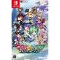 TOUHOU GENSO WANDERER: LOTUS LABYRINTH (pre-owned) Switch