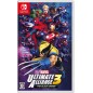 MARVEL ULTIMATE ALLIANCE 3: THE BLACK ORDER (pre-owned) Switch