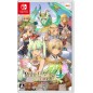 RUNE FACTORY 4 SPECIAL Switch