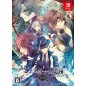 PIOFIORE NO BANSHOU -RICORDO- (LIMITED EDITION) Switch