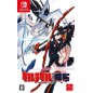 KILL LA KILL THE GAME: IF (Multi-Language) Switch