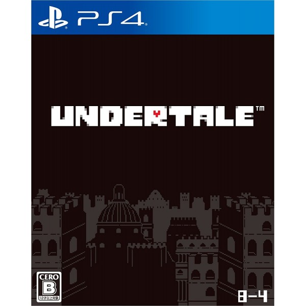 UNDERTALE