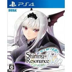 SHINING RESONANCE REFRAIN