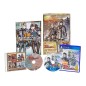 SENJOU NO VALKYRIA 4 [10TH ANNIVERSARY MEMORIAL PACK] (pre-owned)