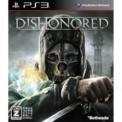 Dishonored