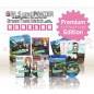 GIRLS UND PANZER: DREAM TANK MATCH [PREMIUM EDITION] (gebraucht)