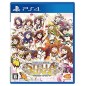 THE IDOLM@STER: STELLA STAGE (pre-owned) PS4