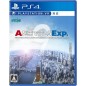 A-TRAIN DE IKOU EXP. (pre-owned) PS4