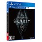 THE ELDER SCROLLS V: SKYRIM VR (pre-owned) PS4