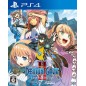 DEMON GAZE 2 GLOBAL EDITION (pre-owned) PS4