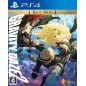 GRAVITY DAZE 2 (BEST HITS) (pre-owned) PS4