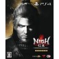 NIOH: COMPLETE EDITION [FIRST-PRESS LIMITED EDITION] (gebraucht) PS4