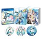 HATSUNE MIKU: PROJECT DIVA FUTURE TONE DX [MEMORIAL PACK] (pre-owned) PS4