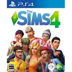 THE SIMS 4