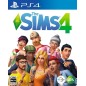 THE SIMS 4 (pre-owned) PS4