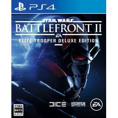 STAR WARS: BATTLEFRONT II [ELITE TROOPER DELUXE EDITION]