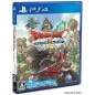 DRAGON QUEST X: 5000 YEAR JOURNEY TO A FARAWAY HOMETOWN (pre-owned) PS4