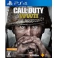 CALL OF DUTY: WWII (pre-owned) PS4